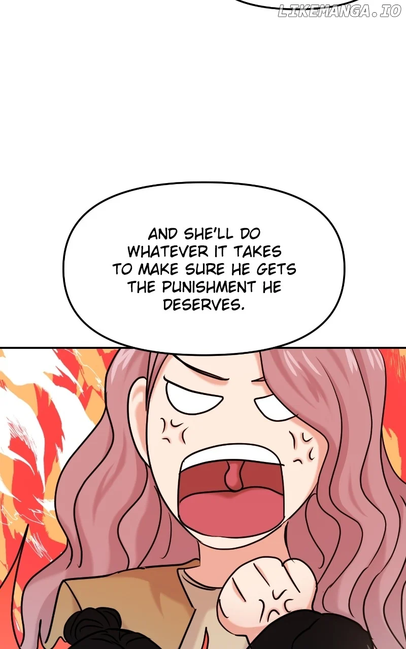 A Campus Romance, I Guess  37 page 81