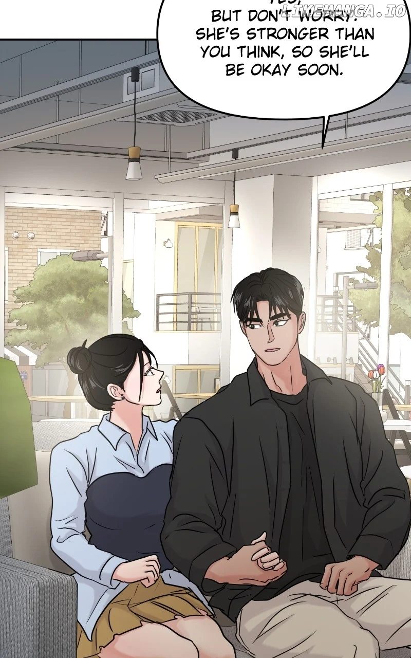 A Campus Romance, I Guess  37 page 83