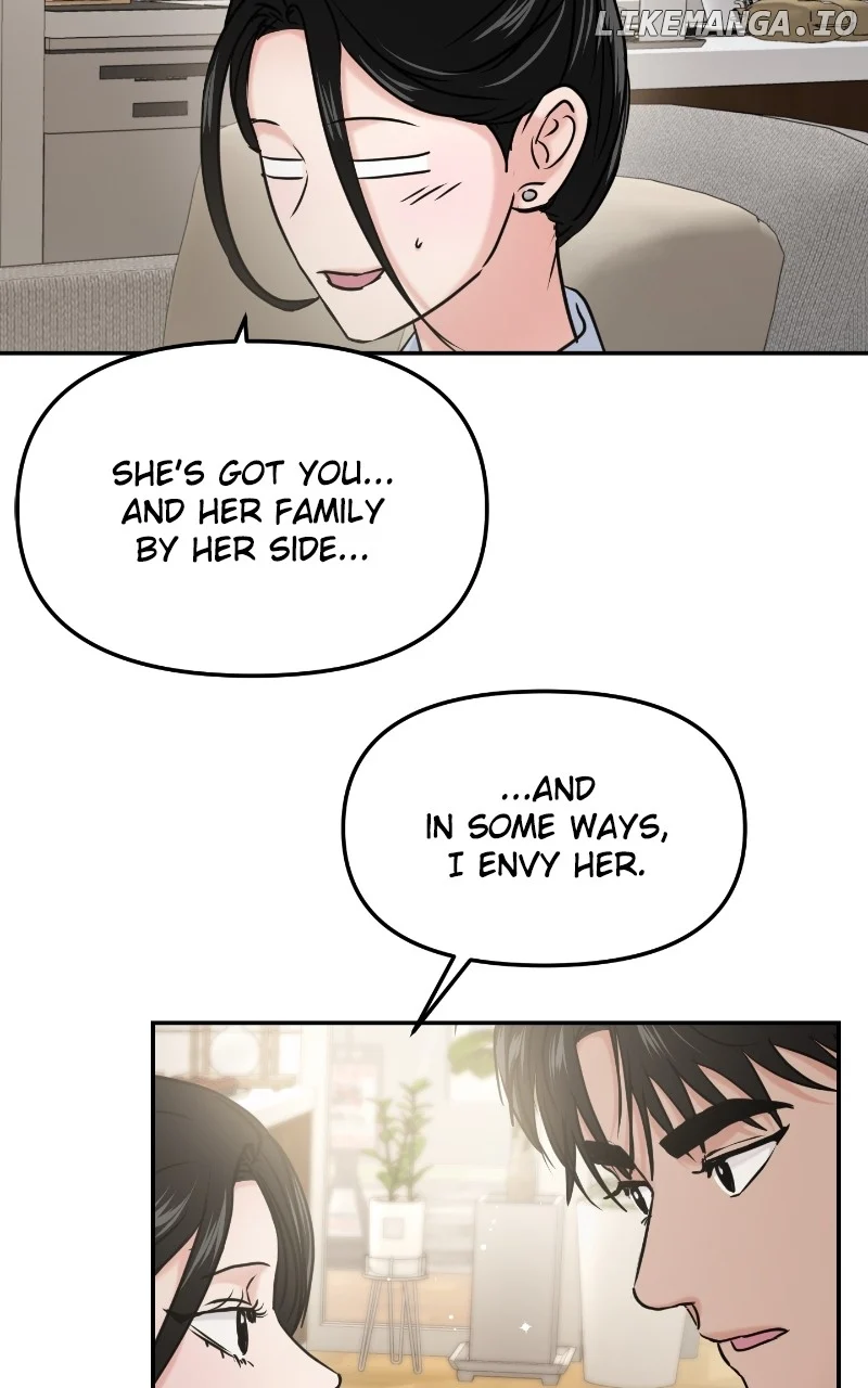 A Campus Romance, I Guess  37 page 86