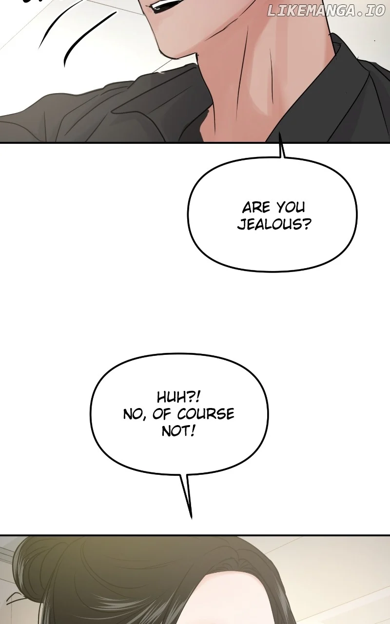 A Campus Romance, I Guess  37 page 90