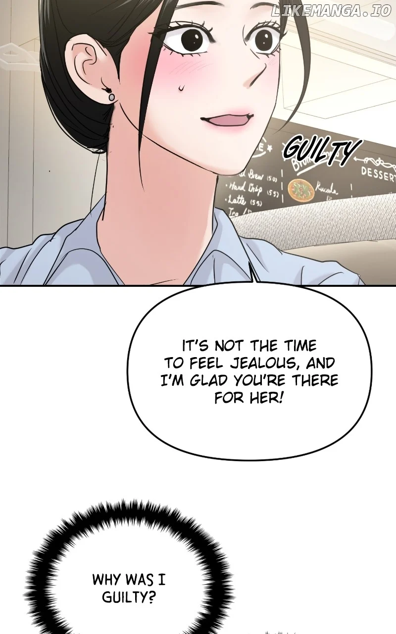 A Campus Romance, I Guess  37 page 91
