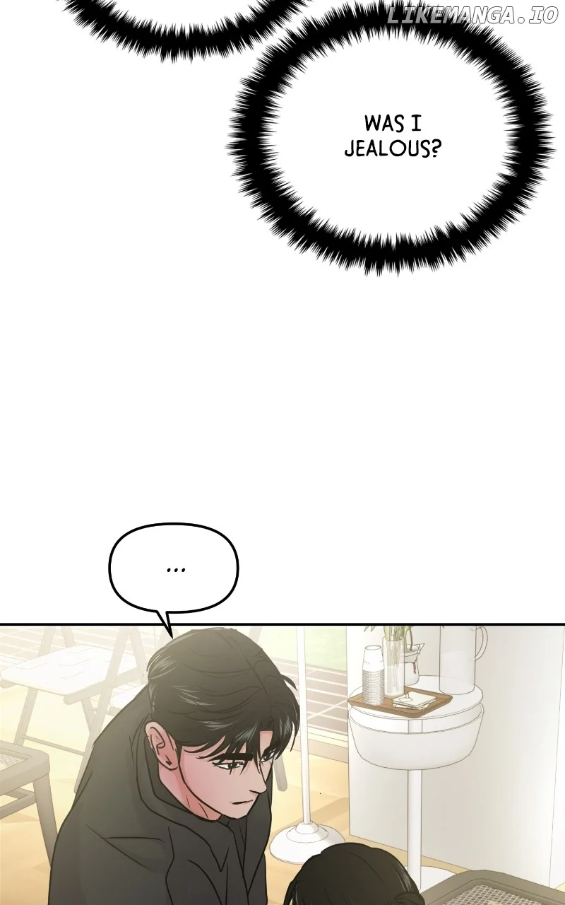 A Campus Romance, I Guess  37 page 92