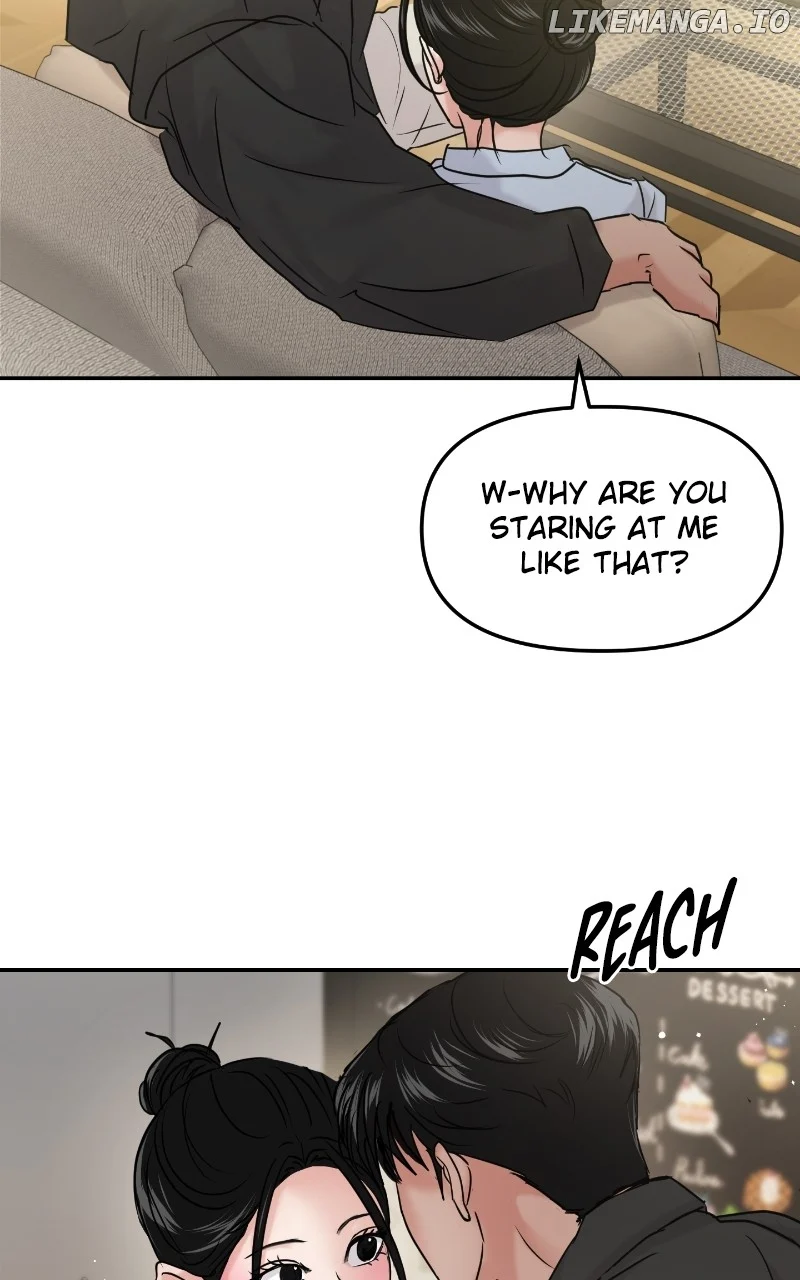 A Campus Romance, I Guess  37 page 93