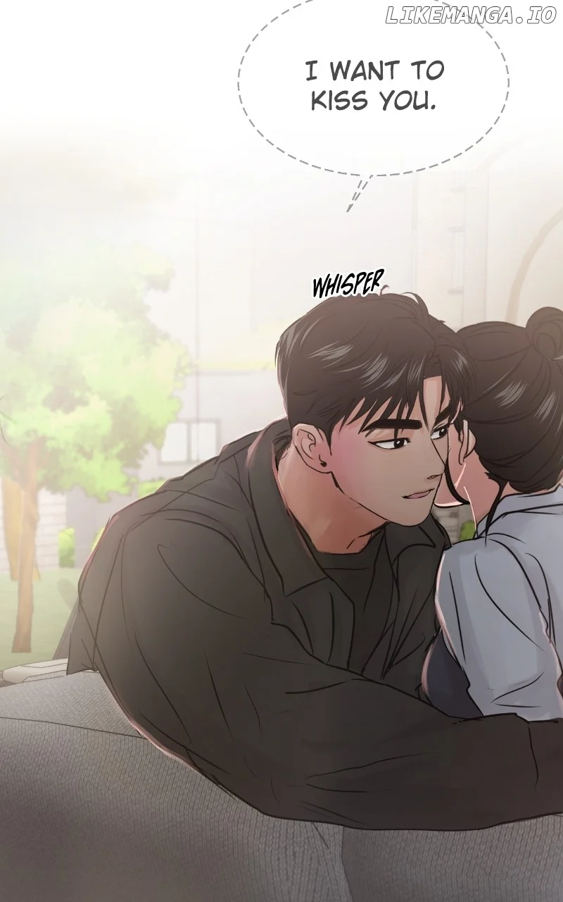 A Campus Romance, I Guess  37 page 95