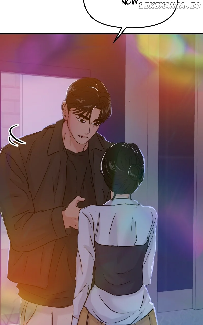 A Campus Romance, I Guess  37 page 109