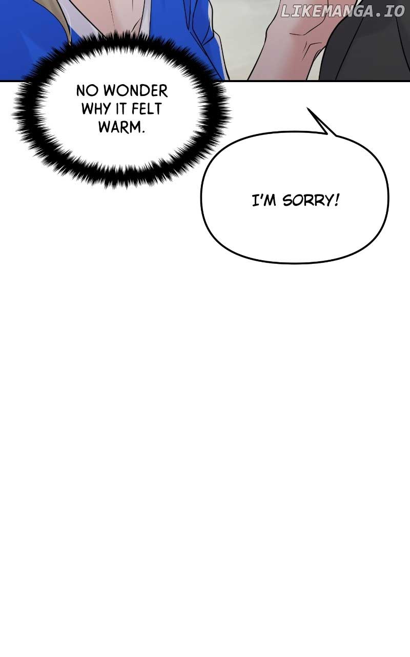 A Campus Romance, I Guess  61 page 9