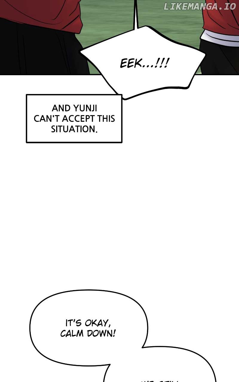 A Campus Romance, I Guess  61 page 100