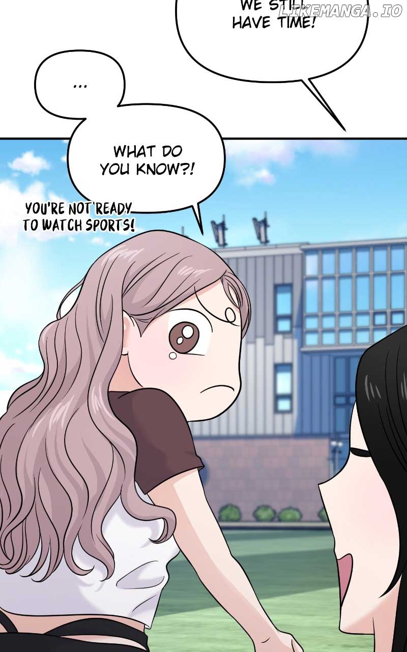 A Campus Romance, I Guess  61 page 101