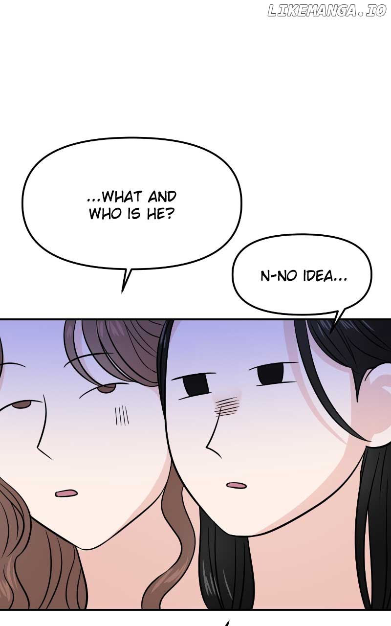 A Campus Romance, I Guess  61 page 106