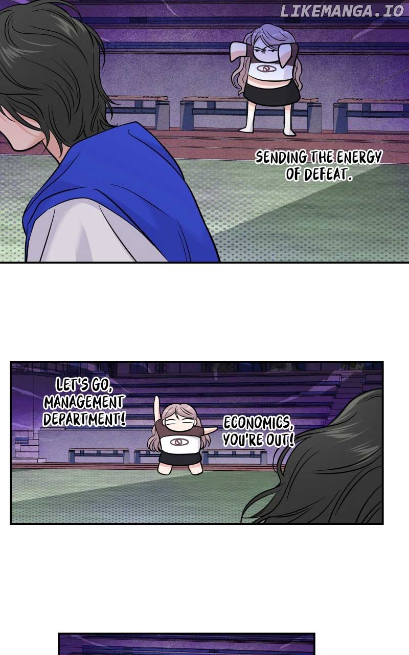A Campus Romance, I Guess  61 page 108