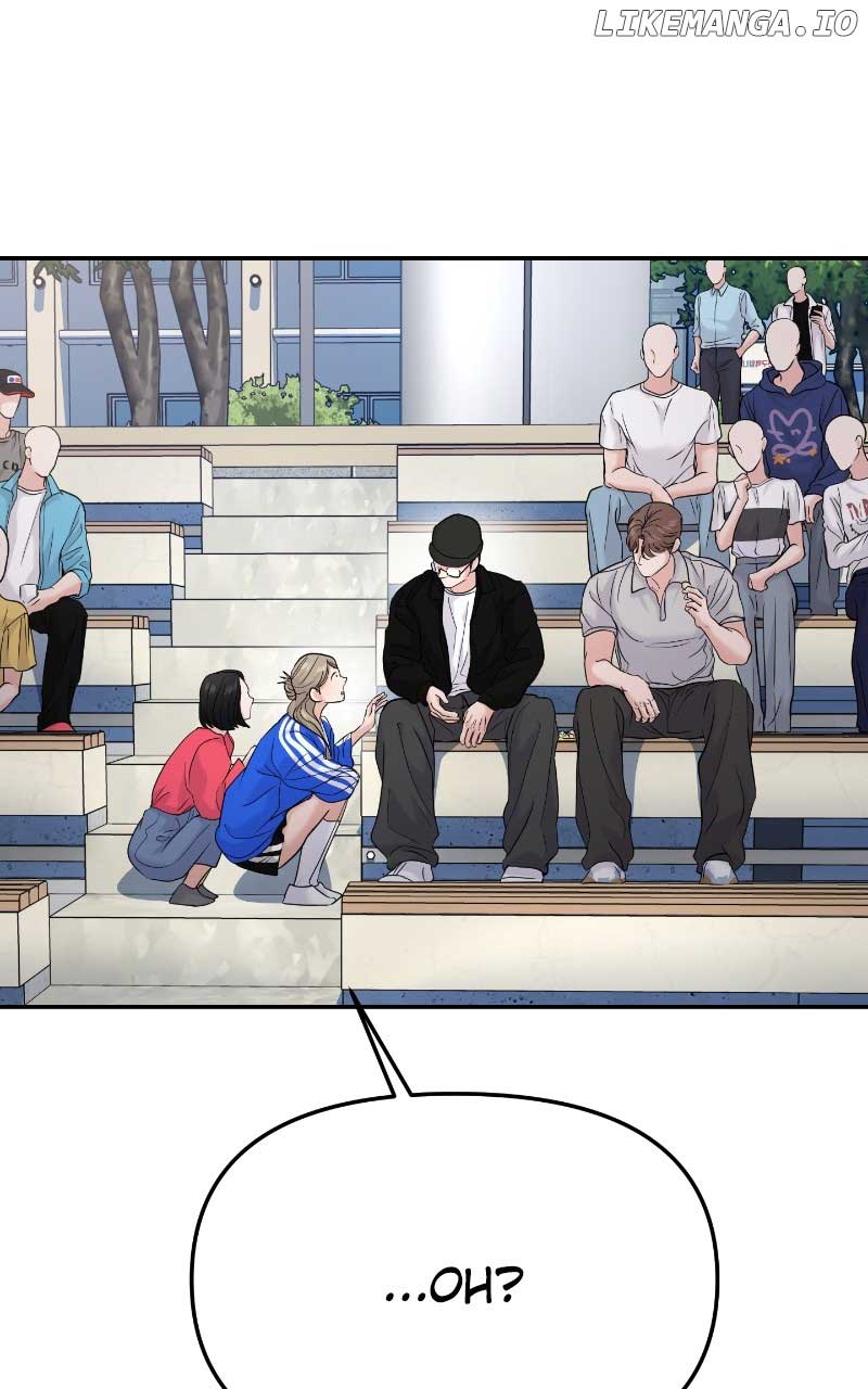 A Campus Romance, I Guess  61 page 10