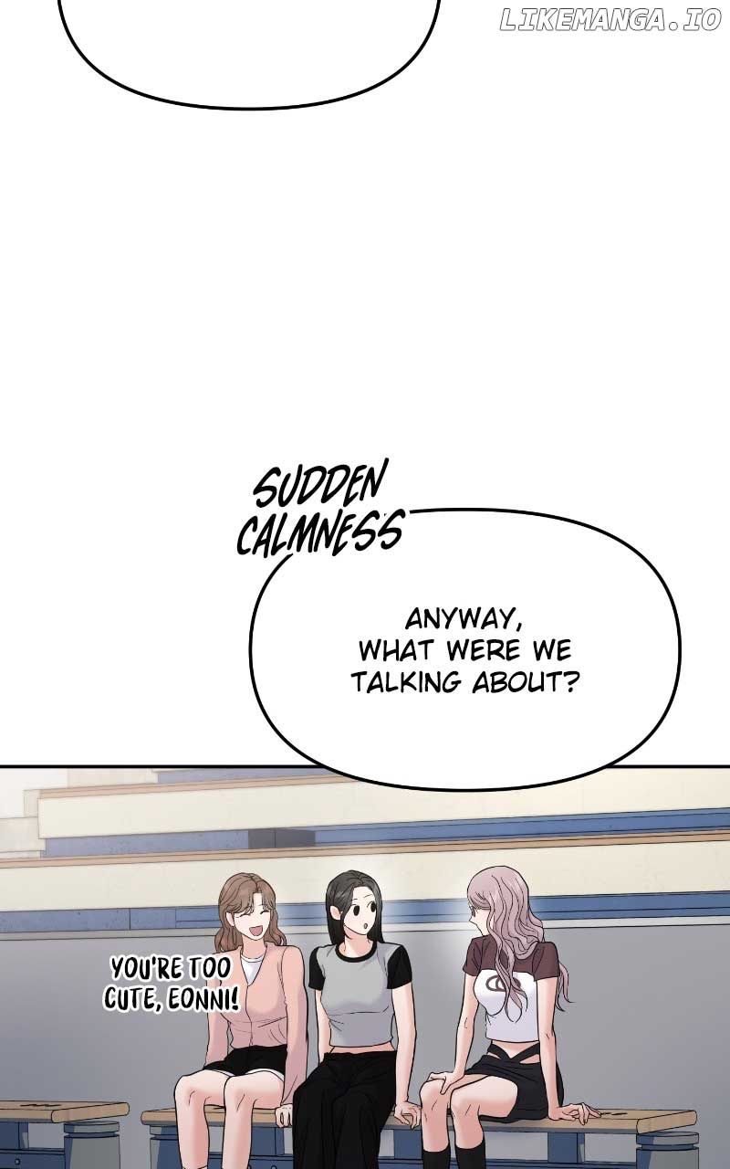 A Campus Romance, I Guess  61 page 111