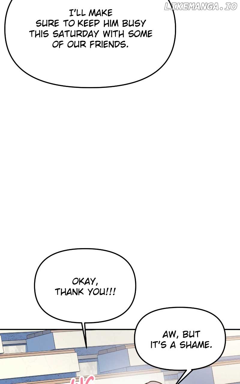 A Campus Romance, I Guess  61 page 114