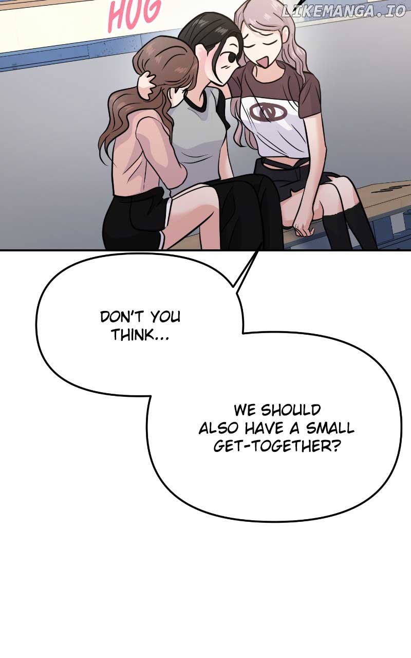 A Campus Romance, I Guess  61 page 115