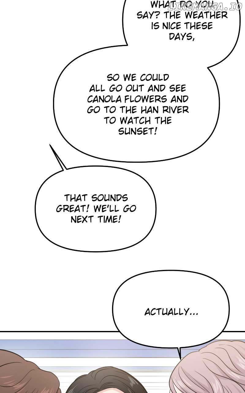 A Campus Romance, I Guess  61 page 117