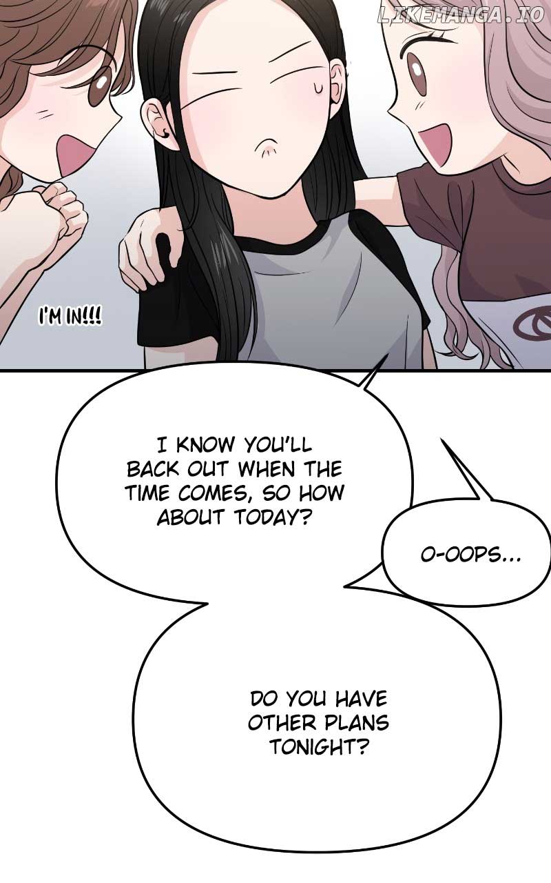 A Campus Romance, I Guess  61 page 118