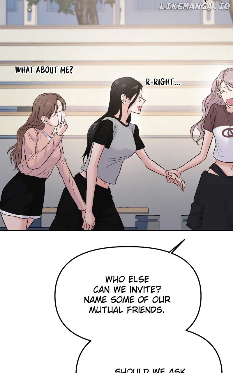 A Campus Romance, I Guess  61 page 121