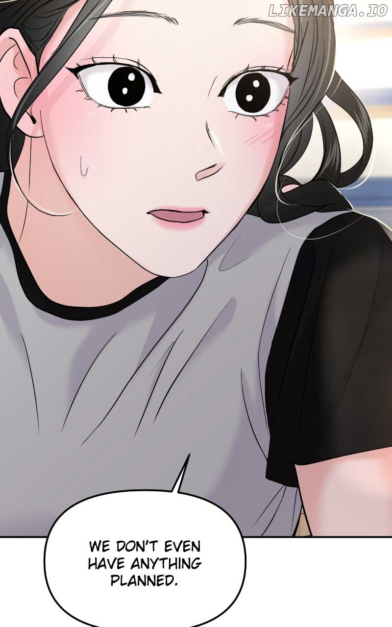 A Campus Romance, I Guess  61 page 123