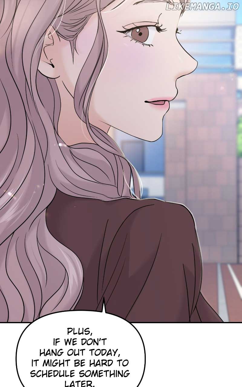 A Campus Romance, I Guess  61 page 125