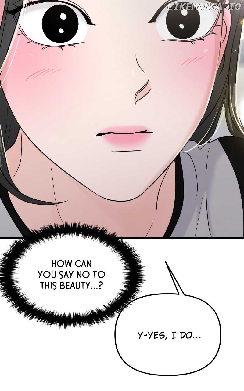 A Campus Romance, I Guess  61 page 127
