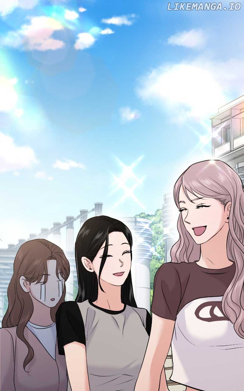 A Campus Romance, I Guess  61 page 129