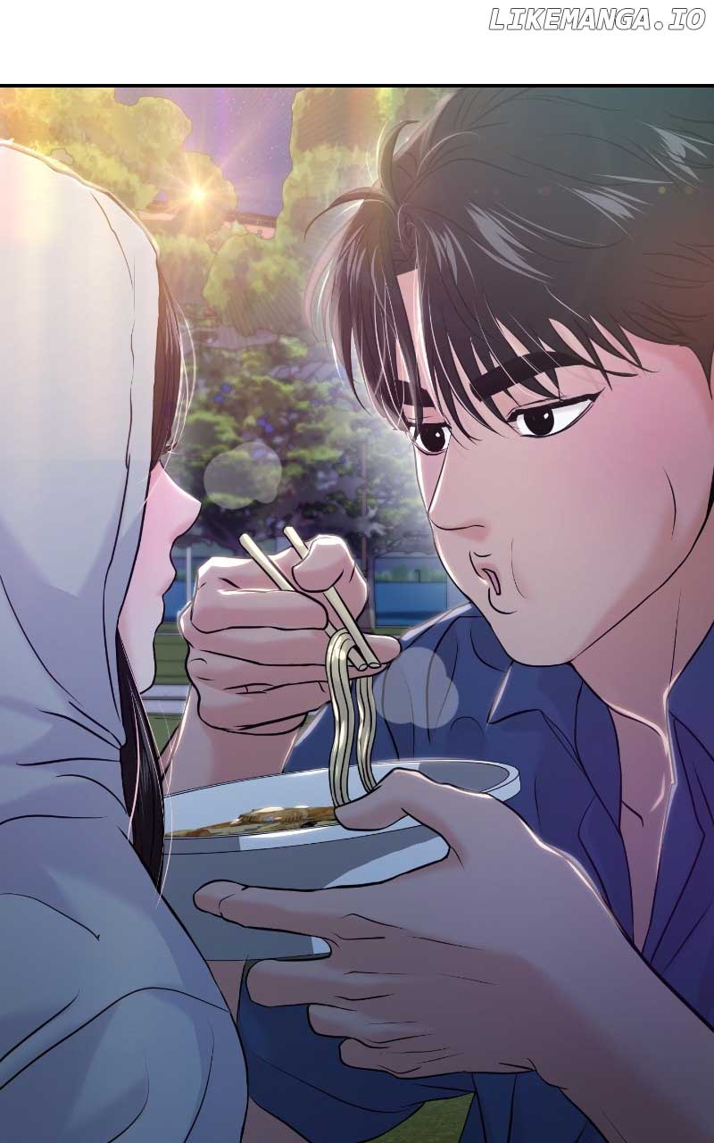 A Campus Romance, I Guess  61 page 136