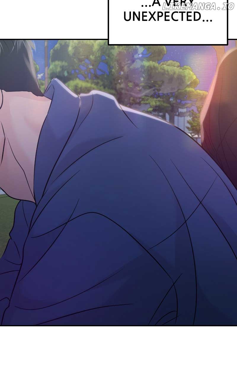 A Campus Romance, I Guess  61 page 138