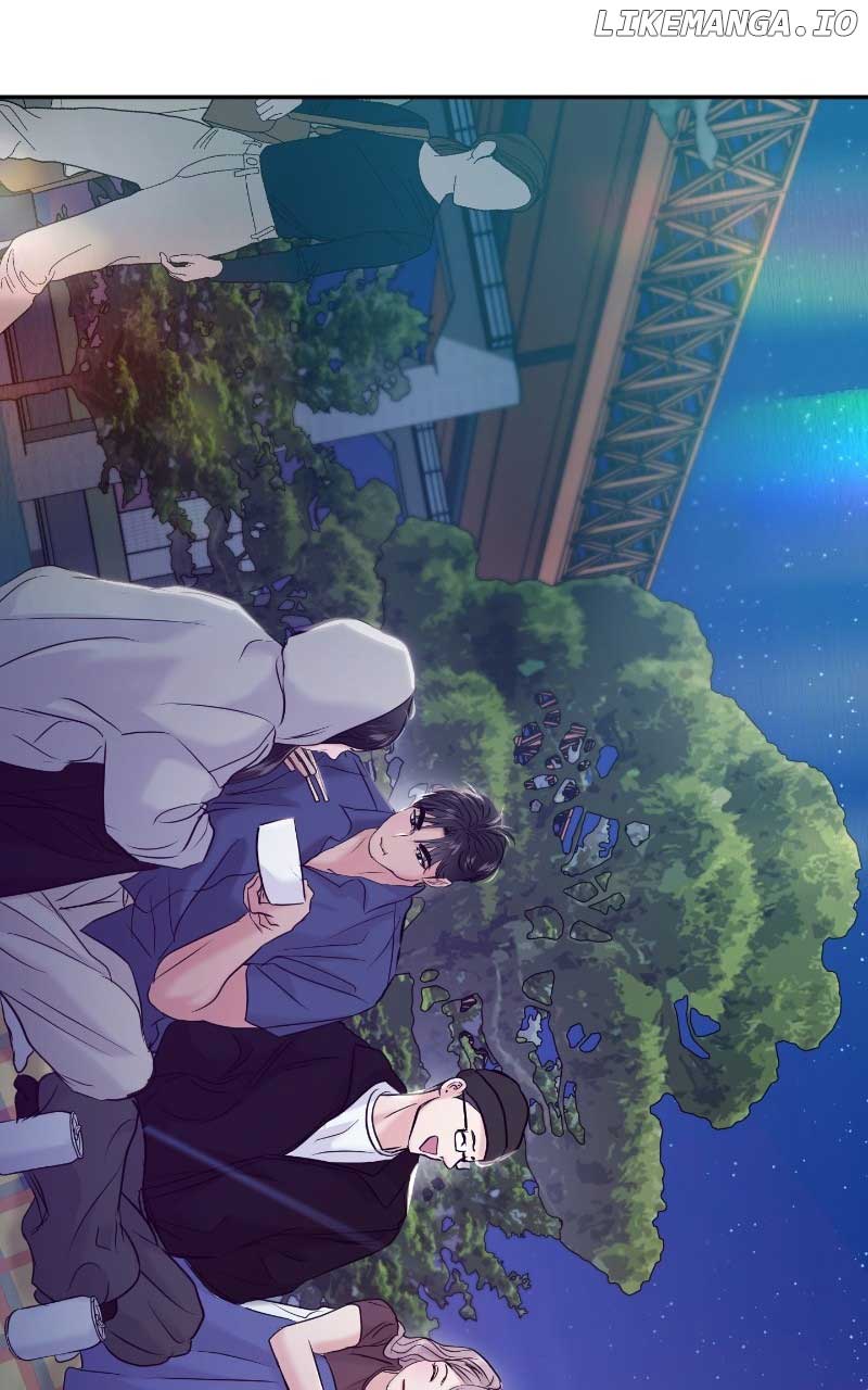 A Campus Romance, I Guess  61 page 140