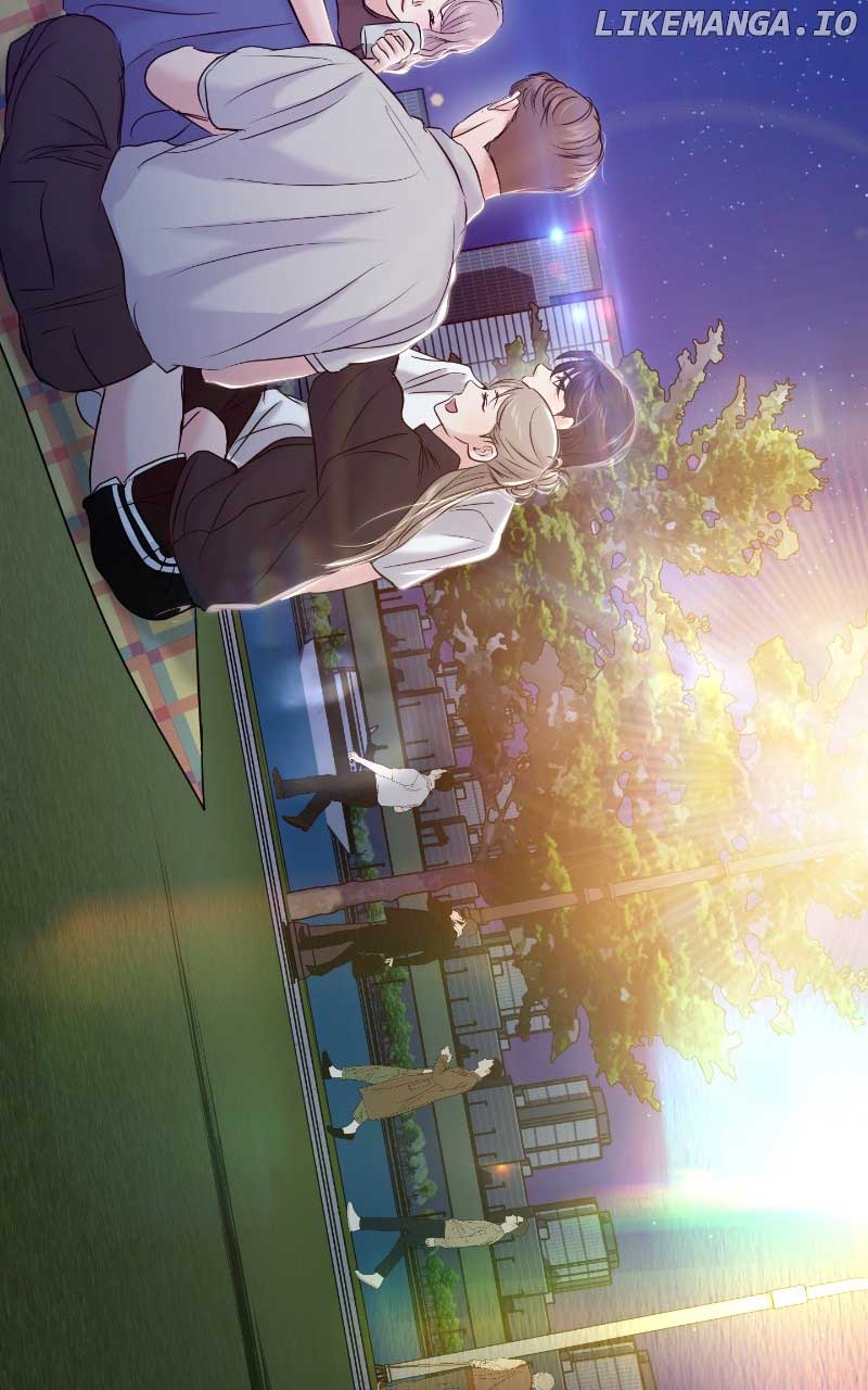 A Campus Romance, I Guess  61 page 141