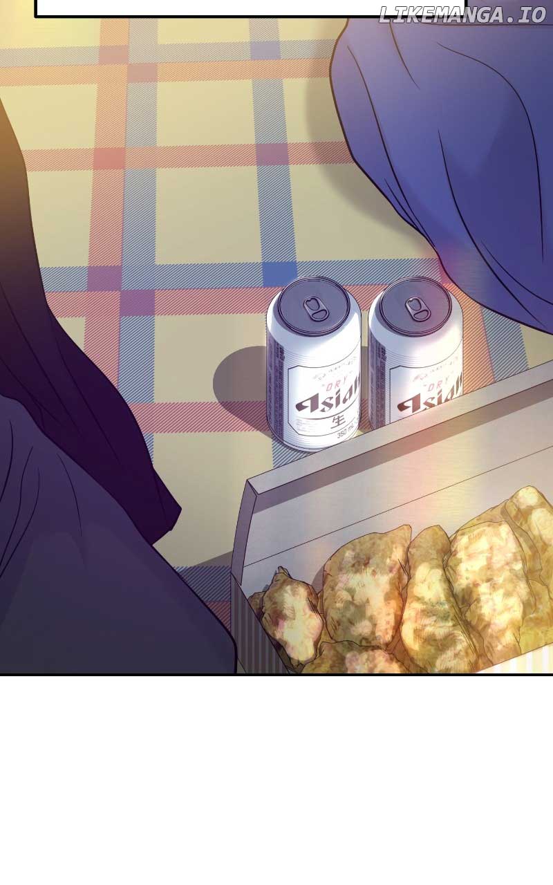 A Campus Romance, I Guess  61 page 143