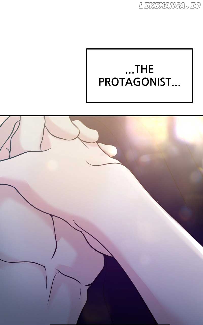 A Campus Romance, I Guess  61 page 144