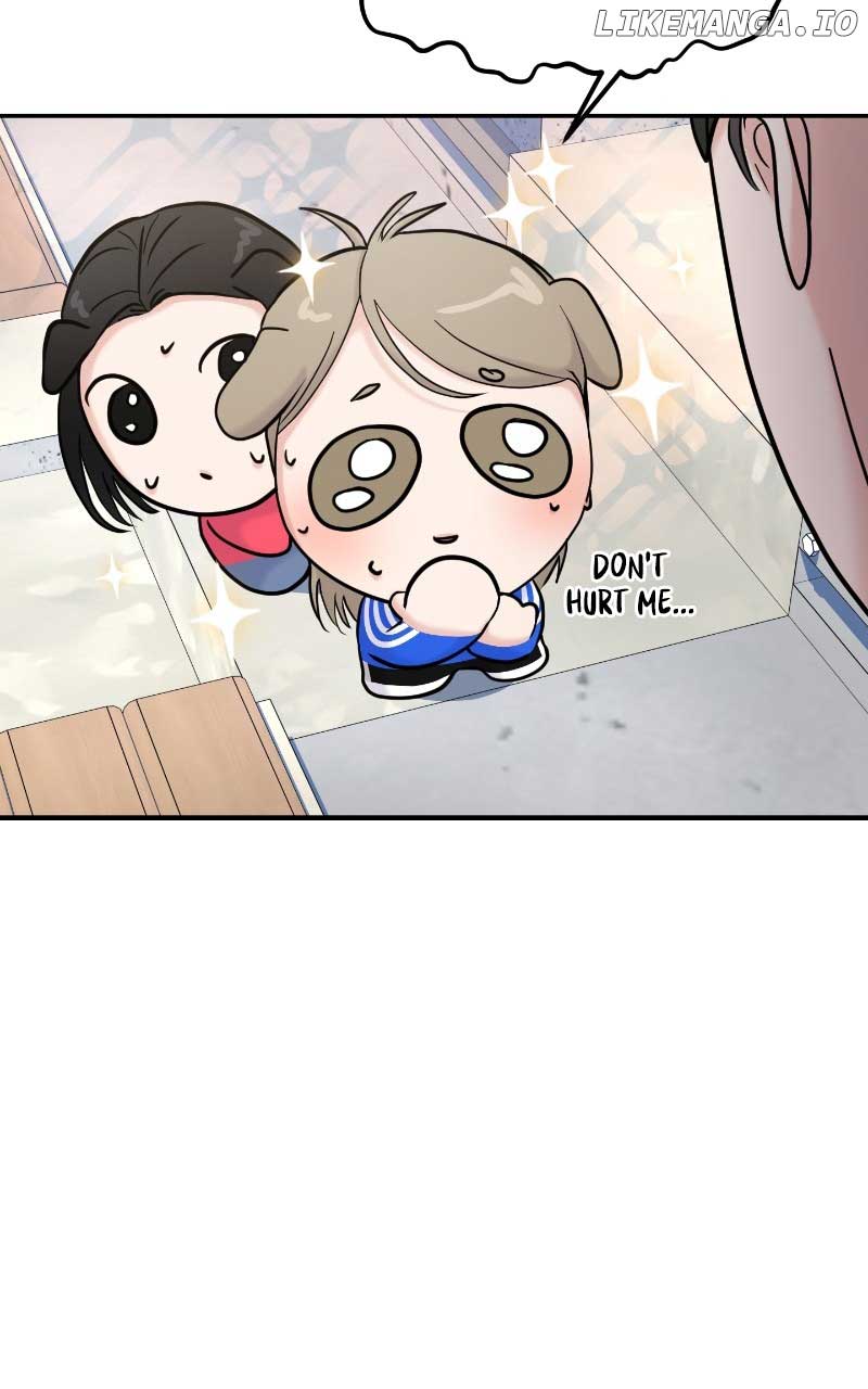 A Campus Romance, I Guess  61 page 14
