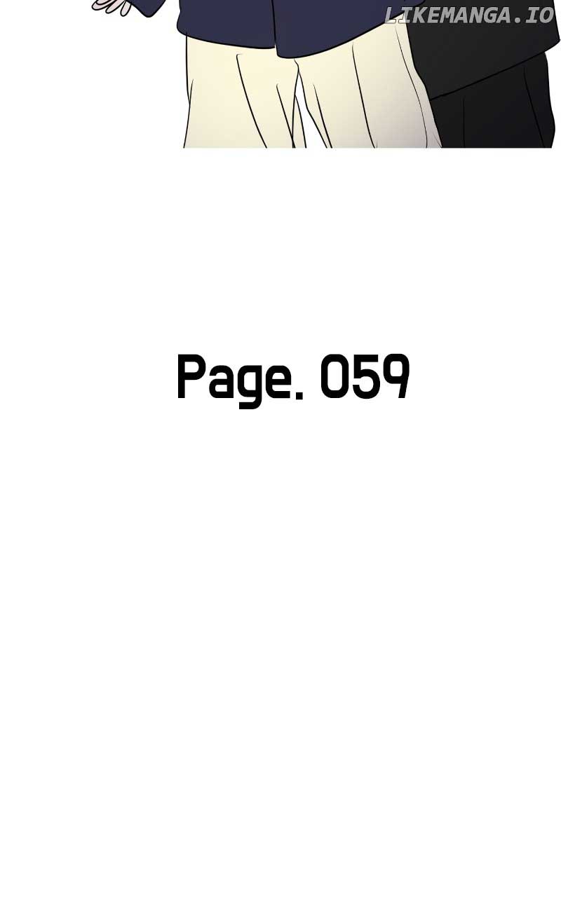 A Campus Romance, I Guess  61 page 17
