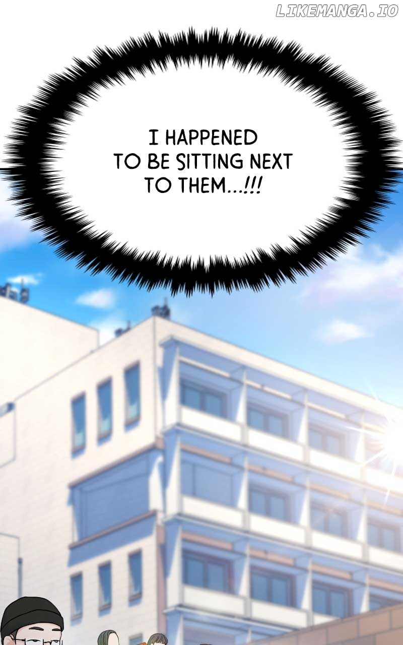 A Campus Romance, I Guess  61 page 20