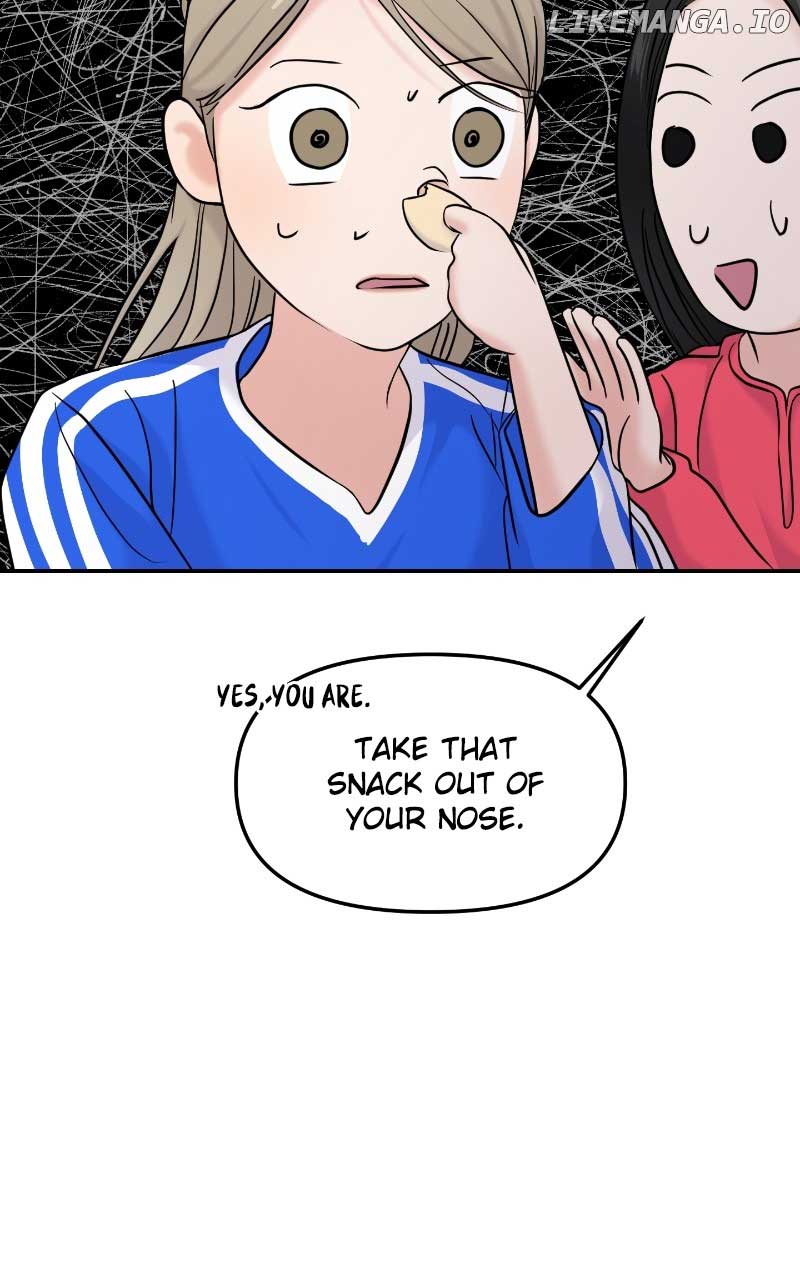 A Campus Romance, I Guess  61 page 23