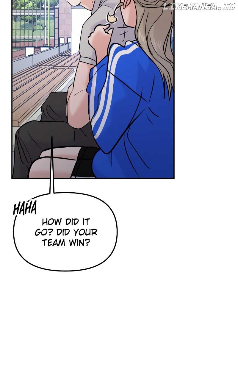 A Campus Romance, I Guess  61 page 25