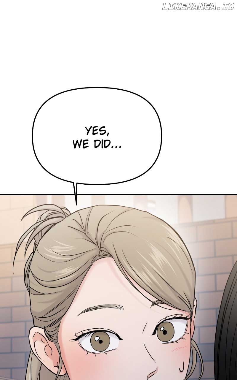 A Campus Romance, I Guess  61 page 26