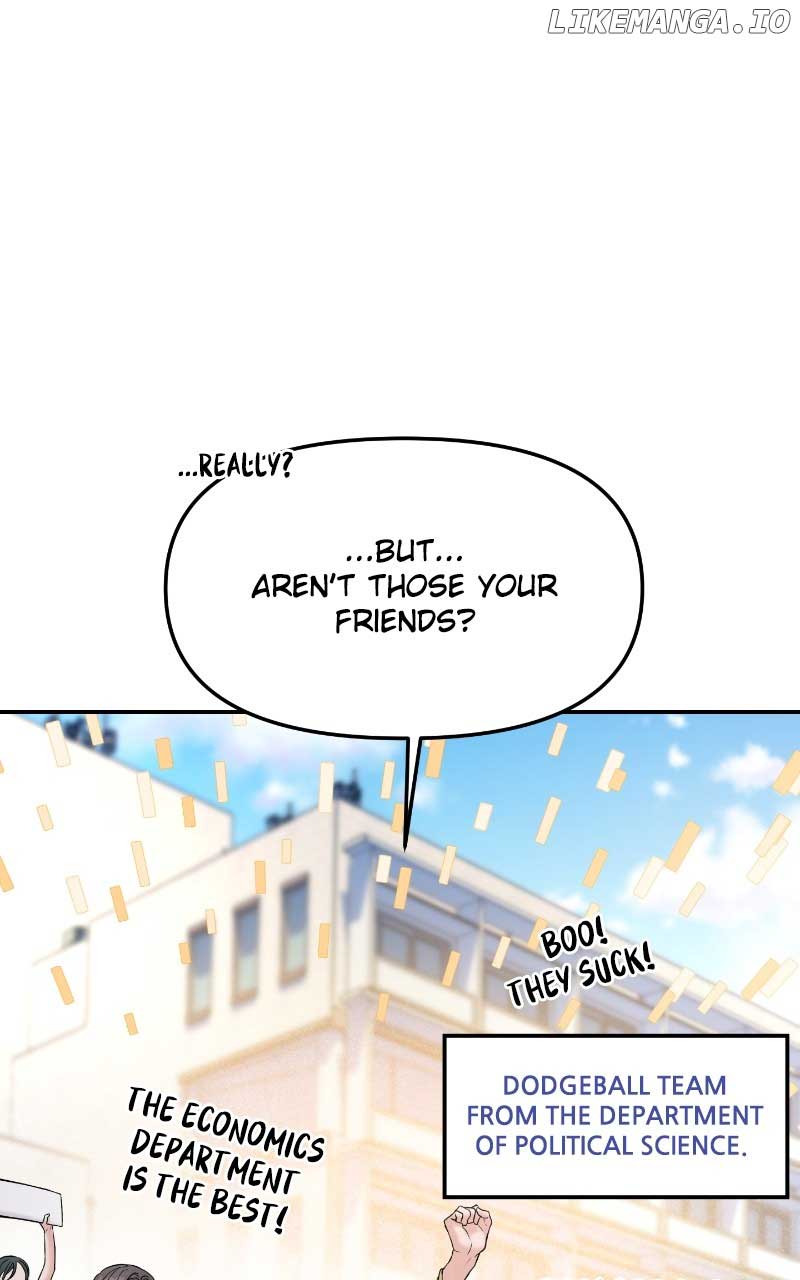 A Campus Romance, I Guess  61 page 29