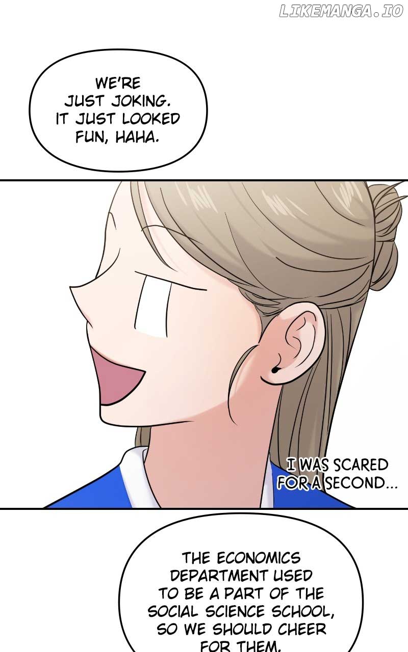 A Campus Romance, I Guess  61 page 36