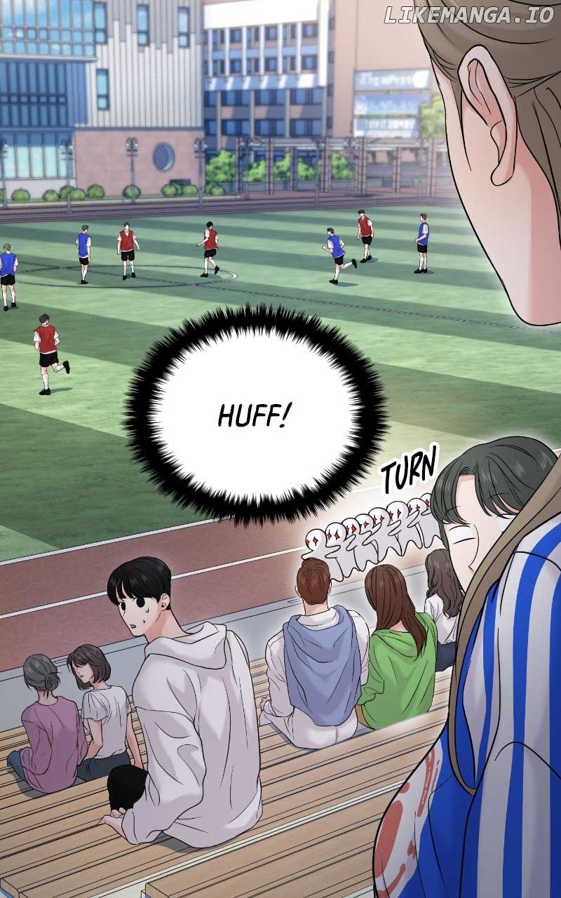 A Campus Romance, I Guess  61 page 3