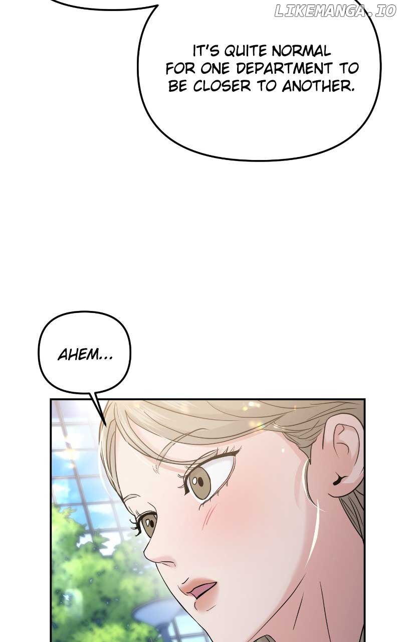 A Campus Romance, I Guess  61 page 39