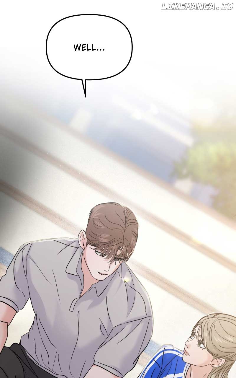 A Campus Romance, I Guess  61 page 46