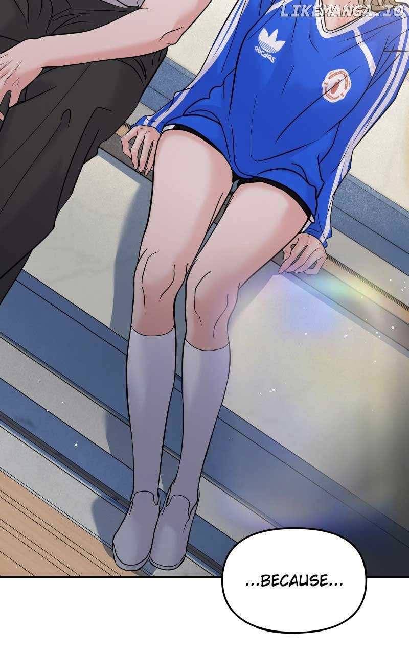 A Campus Romance, I Guess  61 page 47