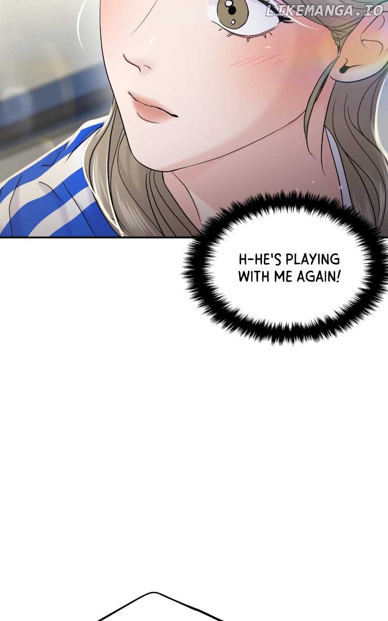 A Campus Romance, I Guess  61 page 50