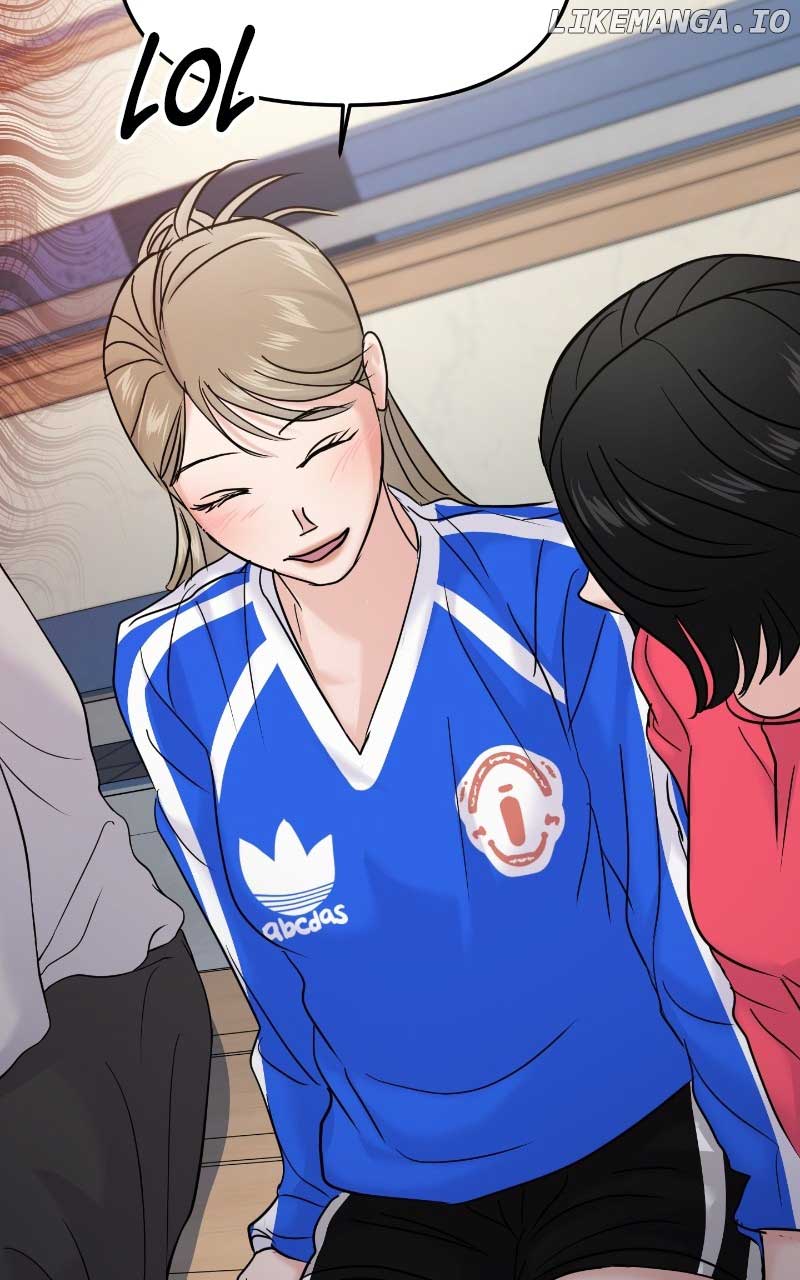 A Campus Romance, I Guess  61 page 54