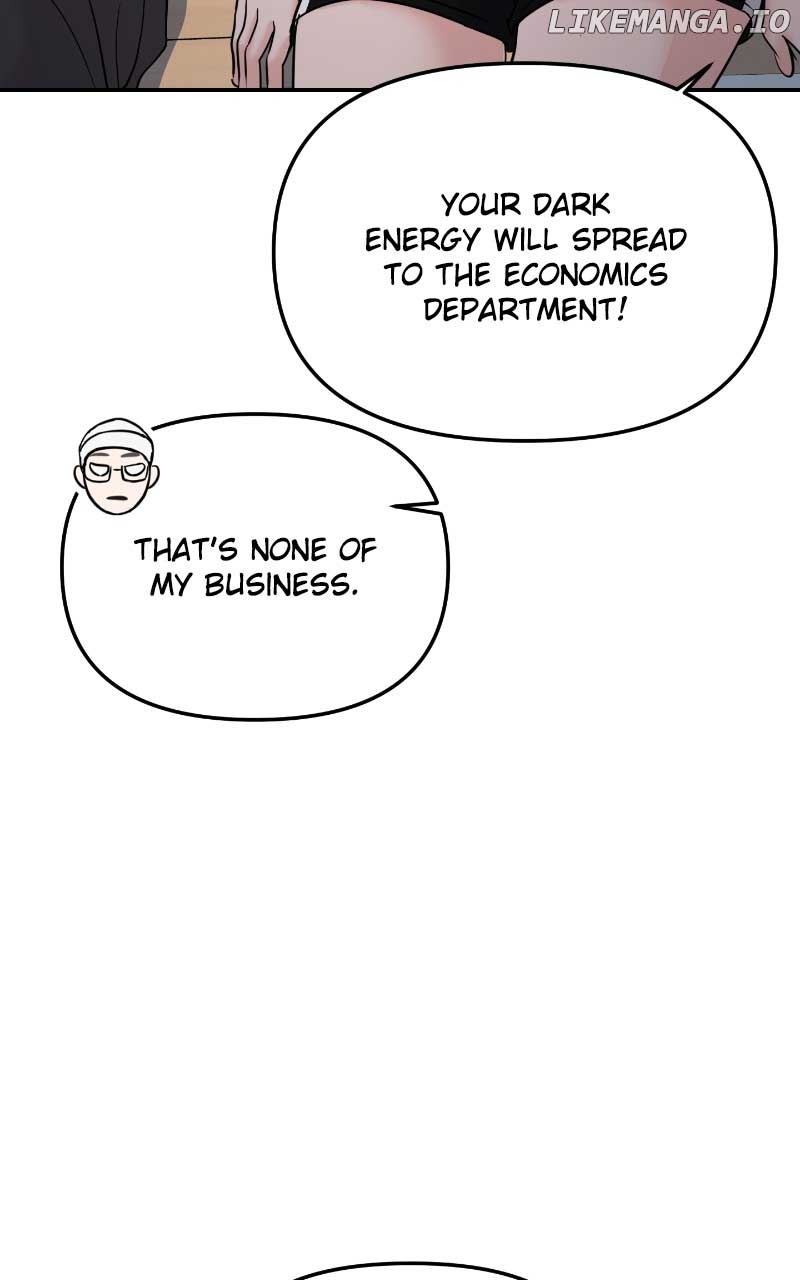 A Campus Romance, I Guess  61 page 55