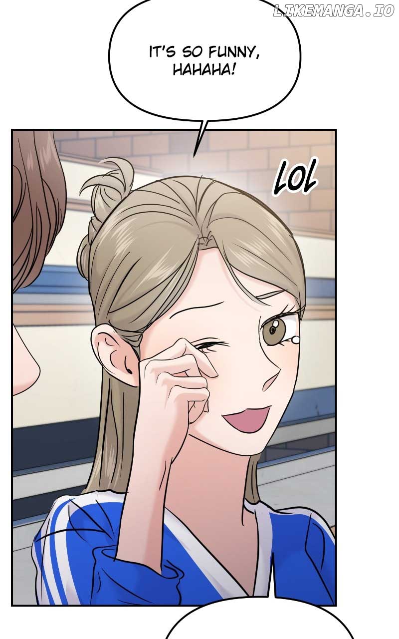 A Campus Romance, I Guess  61 page 56