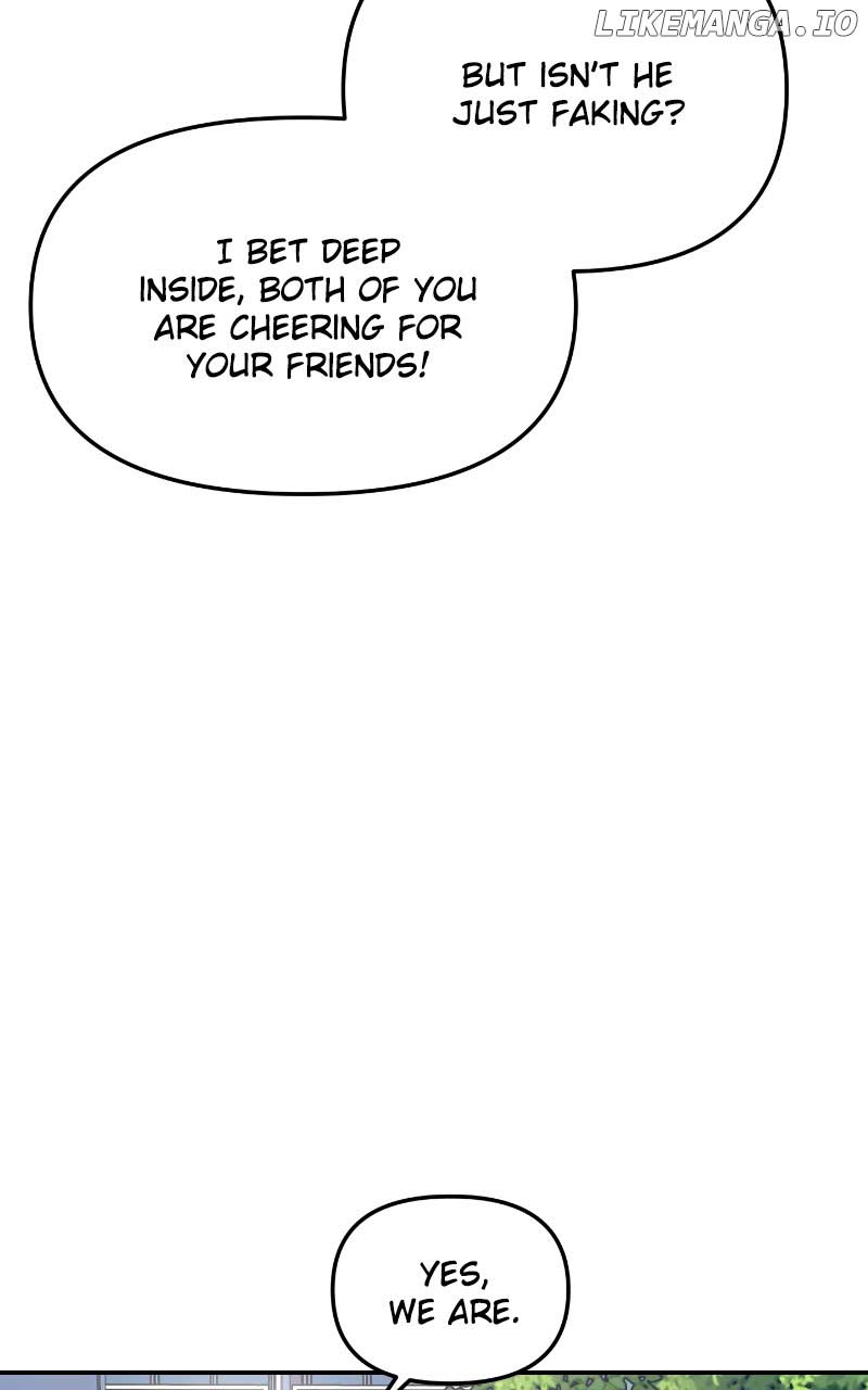 A Campus Romance, I Guess  61 page 57