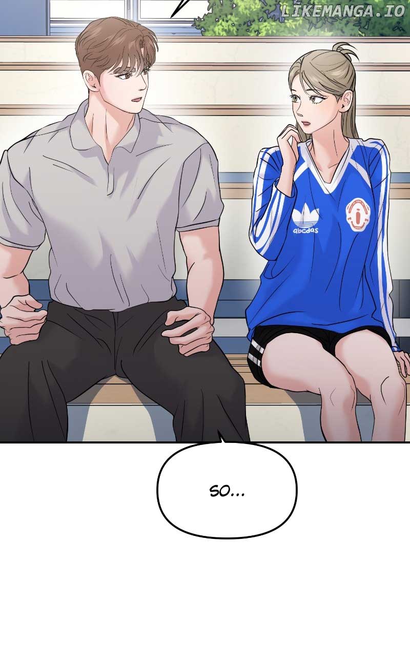 A Campus Romance, I Guess  61 page 58