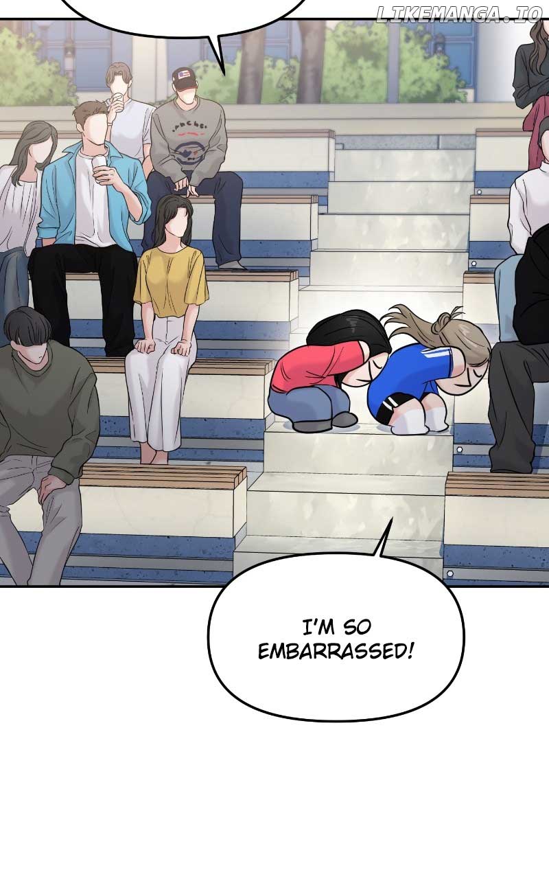 A Campus Romance, I Guess  61 page 5